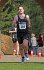 No 106 in the Run northumberland Half Marathon.